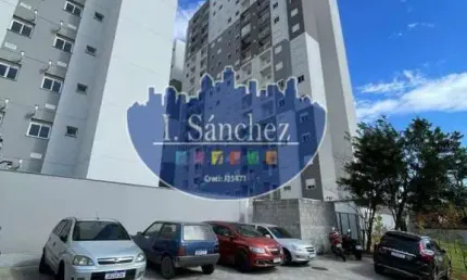 Apartamento para locação em guarulhos, água chata, 2 dormitórios, 1 banheiro, 1 vaga