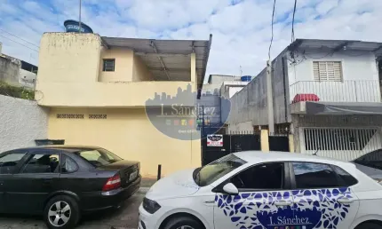 Casa para Locação em Itaquaquecetuba, Vila Maria Augusta, 3 dormitórios, 2 banheiros, 3 vagas