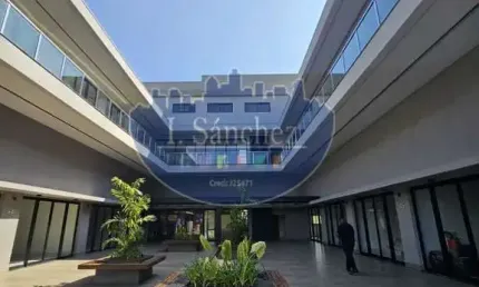 Salão Comercial para Locação em Arujá, Vila Pedroso, 2 vagas