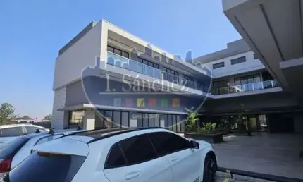 Salão comercial para locação em arujá, vila pedroso, 2 vagas