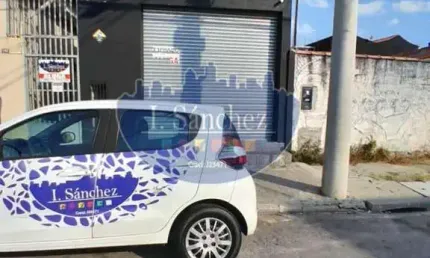 Casa para locação em itaquaquecetuba, vila ferreira, 2 dormitórios, 1 banheiro