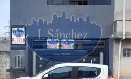 Casa para Venda em Mogi das Cruzes, Jundiapeba, 3 dormitórios, 1 suíte, 4 banheiros, 2 vagas