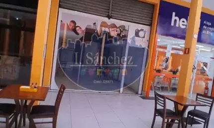 Sala comercial para locação em itaquaquecetuba, centro, 1 banheiro