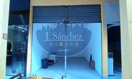 Sala comercial para locação em itaquaquecetuba, centro, 1 banheiro