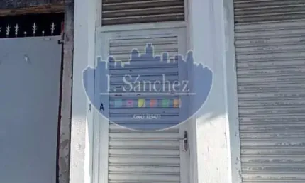 Salão comercial para locação em itaquaquecetuba, vila virgínia, 2 banheiros