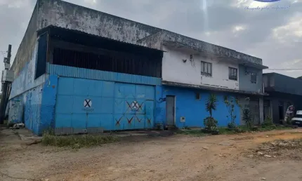 Galpão para Venda, Vila Monte Sion, 4 banheiros, 10 vagas