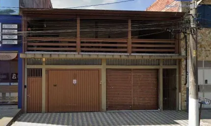 Casa para Venda em Itaquaquecetuba, Vila Virgínia, 3 dormitórios, 2 suítes, 3 banheiros, 3 vagas