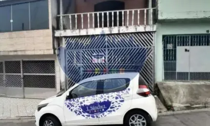 Casa para locação em itaquaquecetuba, jardim luciana, 3 dormitórios, 1 suíte, 2 banheiros, 2 vagas
