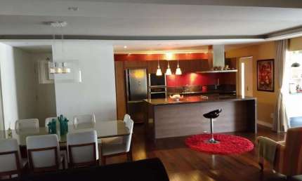 Apartamento com 3 dormitórios à venda, 131 m² por R$ 1.250.000,00 - Condominio Atmosphera - Jundiaí/SP