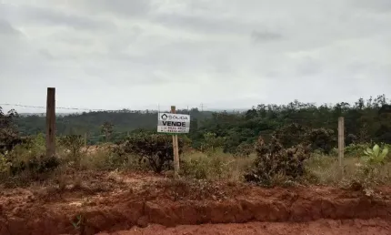 OPORTUNIDADE TERRENO A VENDA, 310 m² por R$ 50.000 - Caioçara - Jarinu - SP.