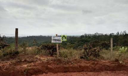 OPORTUNIDADE TERRENO A VENDA, 310 m² por R$ 50.000 - Caioçara - Jarinu - SP.