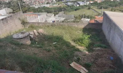 Terreno à venda, 250 m² por R$ 180.000,00 - Jardim Marcheti - Campo Limpo Paulista/SP