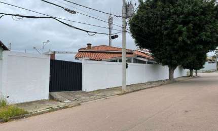 Casa com 4 dormitórios à venda, 240 m² por R$ 1.100.000,00 - Jardim Florestal - Jundiaí/SP