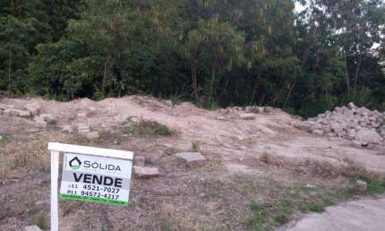 Terreno à venda, 554 m² por R$ 333.000 - Vila Nova Jundiainópolis - Jundiaí/SP.
