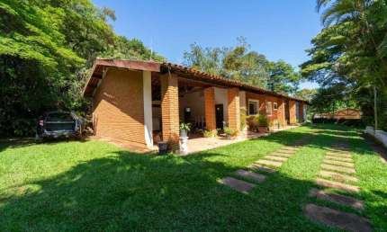 Chácara com 3 dormitórios à venda, 6440 m² por R$ 1.500.000,00 - Chácara São Francisco - Jundiaí/SP