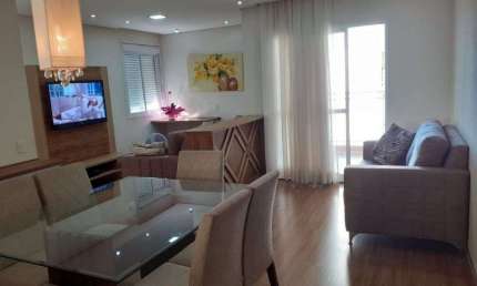 Apartamento com 2 dormitórios à venda, 79 m² por R$ 695.000,00 - Hanbury Park Residencial Clube - Jundiaí/SP