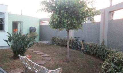 Casa com 3 Dormitórios à VENDA, 188 m² por R$ 670.000 - Vila Liberdade - Jundiaí - SP.