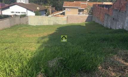 Terreno à VENDA, 510 m² por R$ 750.000 - Condomínio Portal do Paraíso II - Jundiaí - SP.