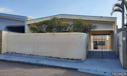 Casa com 3 dormitórios à venda, 147 m² por R$ 638.000,00 - Jardim da Fonte - Jundiaí/SP