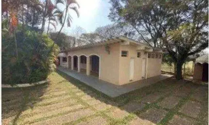 Casa com 5 Dormitórios à venda, 1191 m² por R$ 18.000.000 - Engordadouro - Jundiaí - SP.