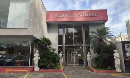 Prédio Comercial, 1282 m² - VENDA por R$ 4.500.000 ou ALUGUEL por R$ 25.147/mês - Anhangabaú - Jundiaí - SP.