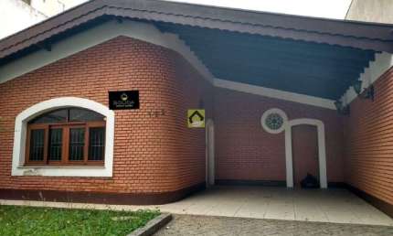 Casa com 3 dormitórios à venda, 200 m² por R$ 849.000,oo - Jardim Messina - Jundiaí/SP.