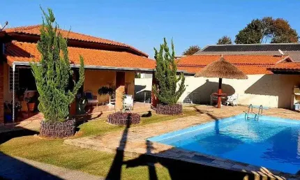 Casa com 4 dormitórios à venda, 351 m² por R$ 1.350.000,00 - Condomínio Tereza Cristina - Jundiaí/SP
