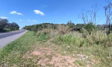 Terreno à venda em Jarinu-SP, Bairro Água Preta, 11.570m² de área: oportunidade única!