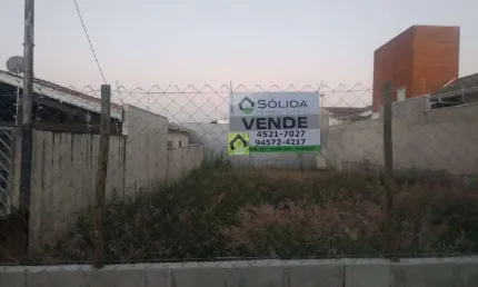 Terreno à venda, 300 m² por r$ 340.000 - caxambu - jundiaí - sp.