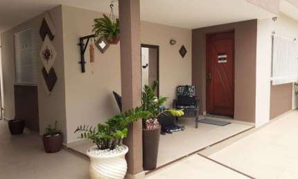 Casa com 3 dormitórios à venda, por R$ 760.000 - Jardim Messina - Jundiaí/SP