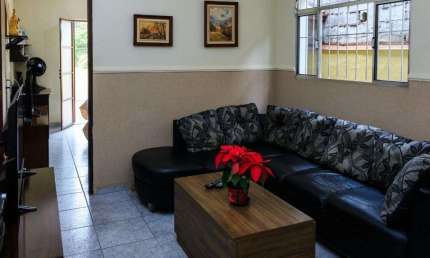 Casa com 3 Dormitórios à VENDA, 130 m² por R$ 478.000 - Cidade Nova - Jundiaí - SP.
