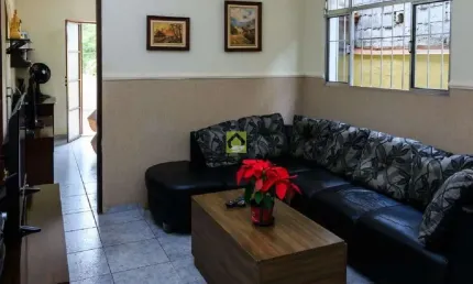 Casa com 3 dormitórios à venda, 130 m² por r$ 500.000 - cidade nova - jundiaí - sp.