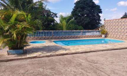 Chácara à VENDA,  com 1000 m² por R$ 600.000 - Residencial das Flores - Várzea Paulista - SP.