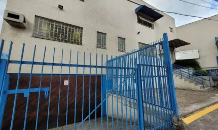 Prédio à venda, 453 m² por R$ 1.200.000 - Ponte de São João - Jundiaí/SP