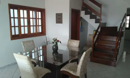 Excelente casa para  venda no Cidade Jardim em Jundiaí