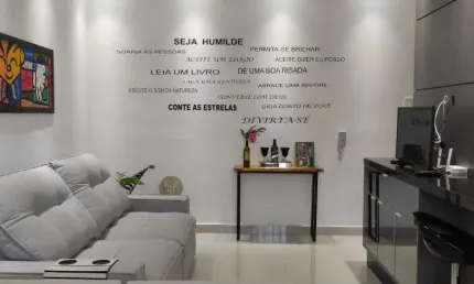 Apartamento Garden com 2 dormitórios à venda, 95 m² por R$ 440.000,00 - SCALLA CONVIVIUM CLUB - Jundiaí/SP