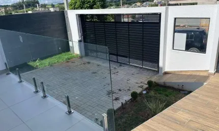 Casa com 3 dormitórios à venda, 123 m² por R$ 725.000,00 - Residencial Tosi - Itupeva/SP