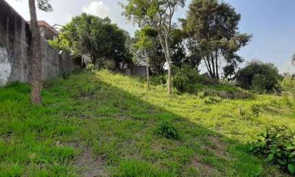 Terreno à venda, 300 m² por R$ 100.000,00 - Parque Internacional - Campo Limpo Paulista/SP