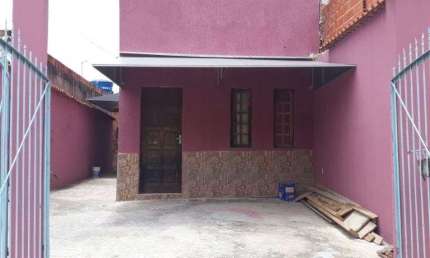 Casa com 2 dormitórios à venda, 200 m² por R$ 420.000,00 - Morro Alto - Itupeva/SP