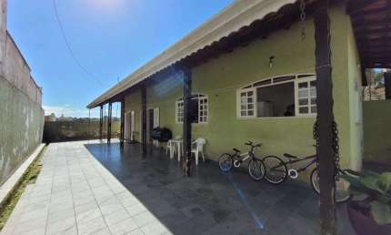 Casa Térrea com 3 Dormitórios à VENDA, 341 m² por R$ 940.000 - Jardim Itajaí - Várzea Paulista - SP.