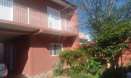 Casa com 3 dormitórios à venda, 140 m² por R$ 580.000,00 - Jardim Guanabara - Jundiaí/SP
