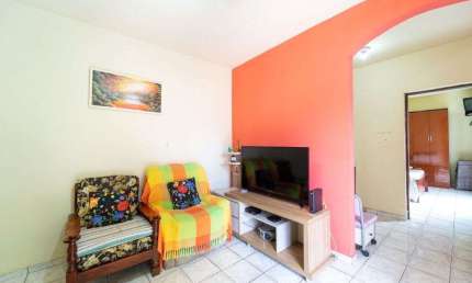 Casa com 4 Dormitórios à VENDA, 196 m² por R$ 425.000 - Parque Brasília - Jundiaí - SP.