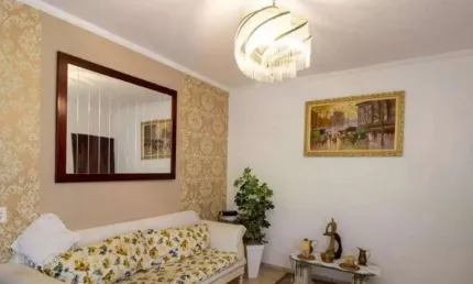 Apartamento com 2 dormitórios à venda, 60 m² por R$ 350.000,00 - Condomínio Chácara das Fores II - Jundiaí/SP