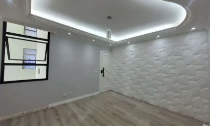 Apartamento com 2 Dormitórios à VENDA, 56 m² por R$ 420.000 - Condomínio Chácara das Fores 2 - Jundiaí/SP.