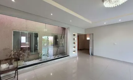 Casa com 2 dormitórios à venda, 272 m² por R$ 851.000,00 - Santo Antônio - Jundiaí/SP