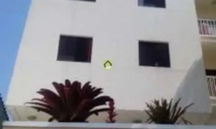 Apartamento com 2 dormitórios à venda, 66 m² por R$ 319.000,00 - Altos de Jordanésia (Jordanésia) - Cajamar/SP