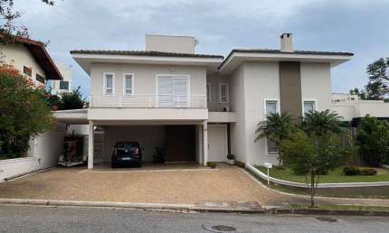 Casa com 3 SUITES à venda, 357m² por R$ 2.700.000,00 - Condomínio Portal do Paraíso 2 em Jundiaí/SP