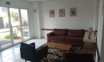 Apartamento com 2 dormitórios à venda, 53 m² por r$ 320.000,00 - residencial santa giovana - jundiaí/sp