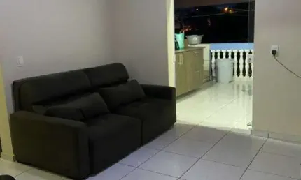 Casa com 2 Dormitórios à VENDA, 186 m² por R$ 530.000 - Jardim Caçula - Jundiaí - SP.