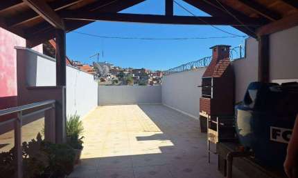 Sobrado com 3 dormitórios à venda, 190 m² por R$ 530.000,00 - Jardim América III - Várzea Paulista/SP